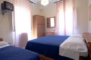 Bed and breakfast Santa Reparata Florencia