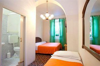 Bed and breakfast Santa Reparata 2*
