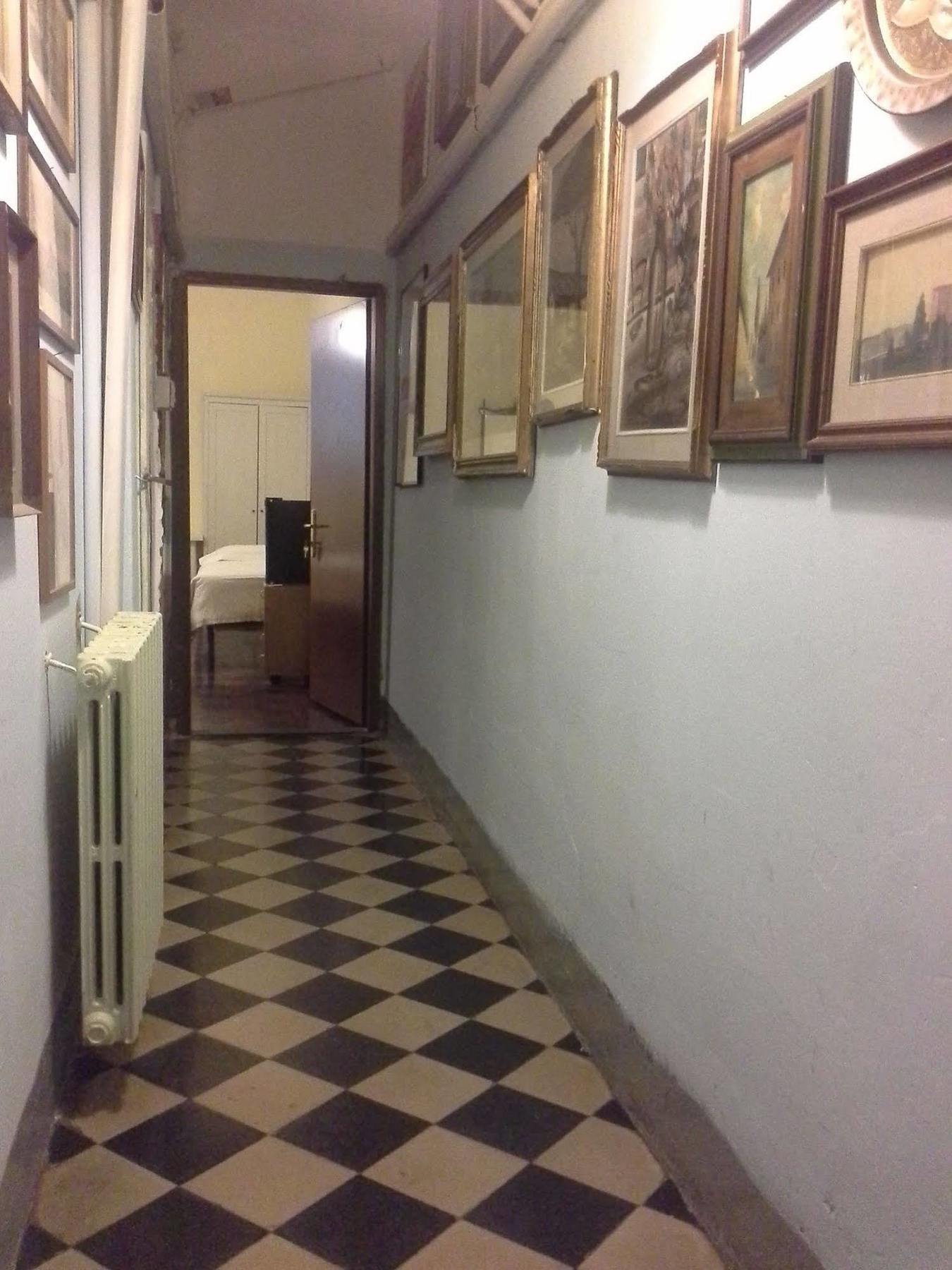 Bed and breakfast Santa Reparata Florencia