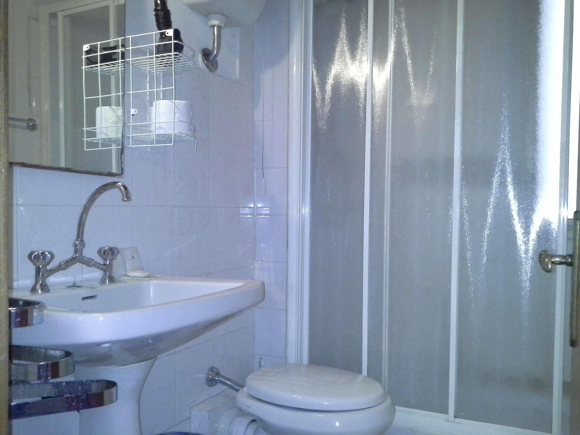 Santa Reparata Bed and breakfast 2*