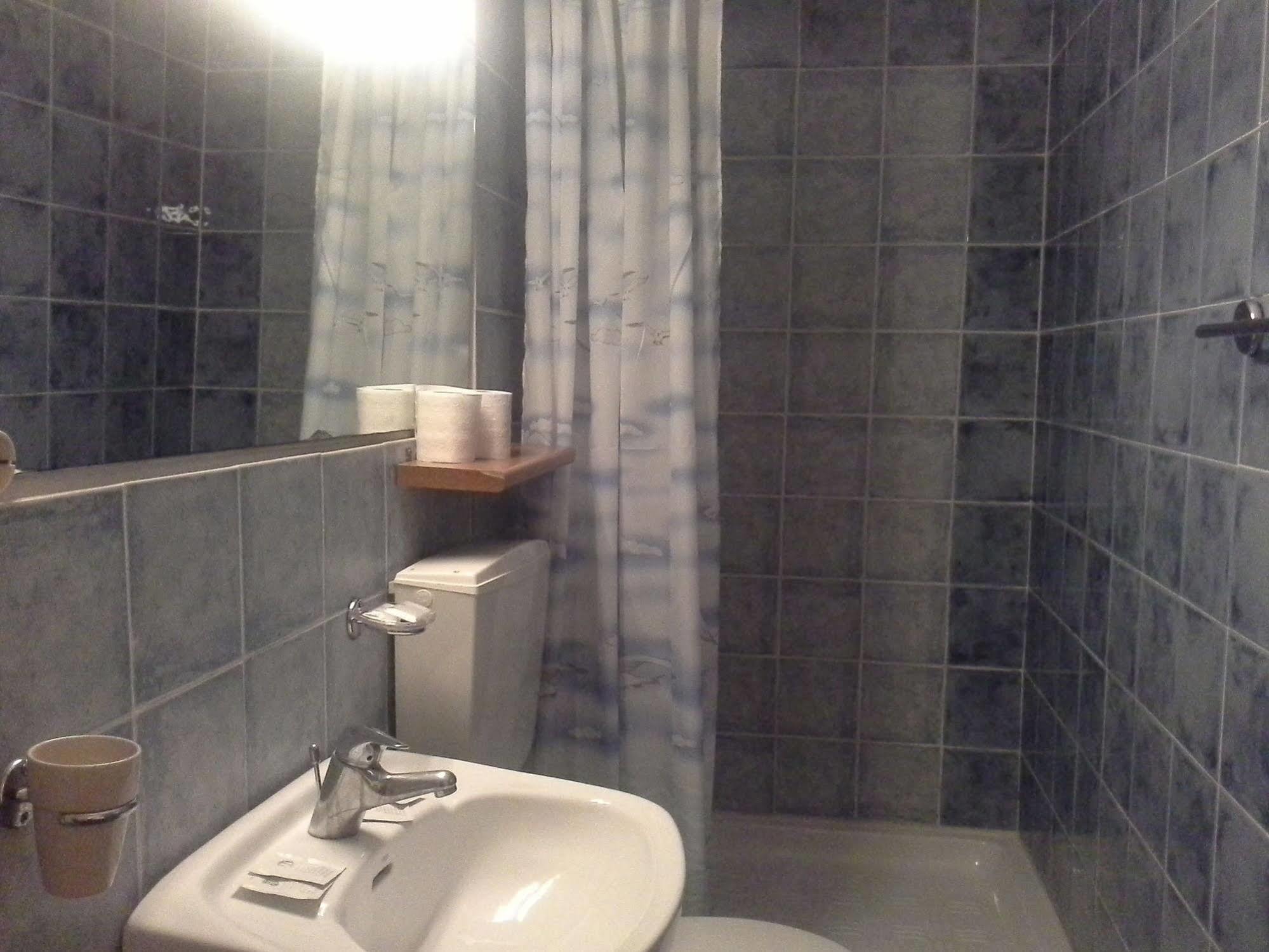Bed and breakfast Santa Reparata Florencia
