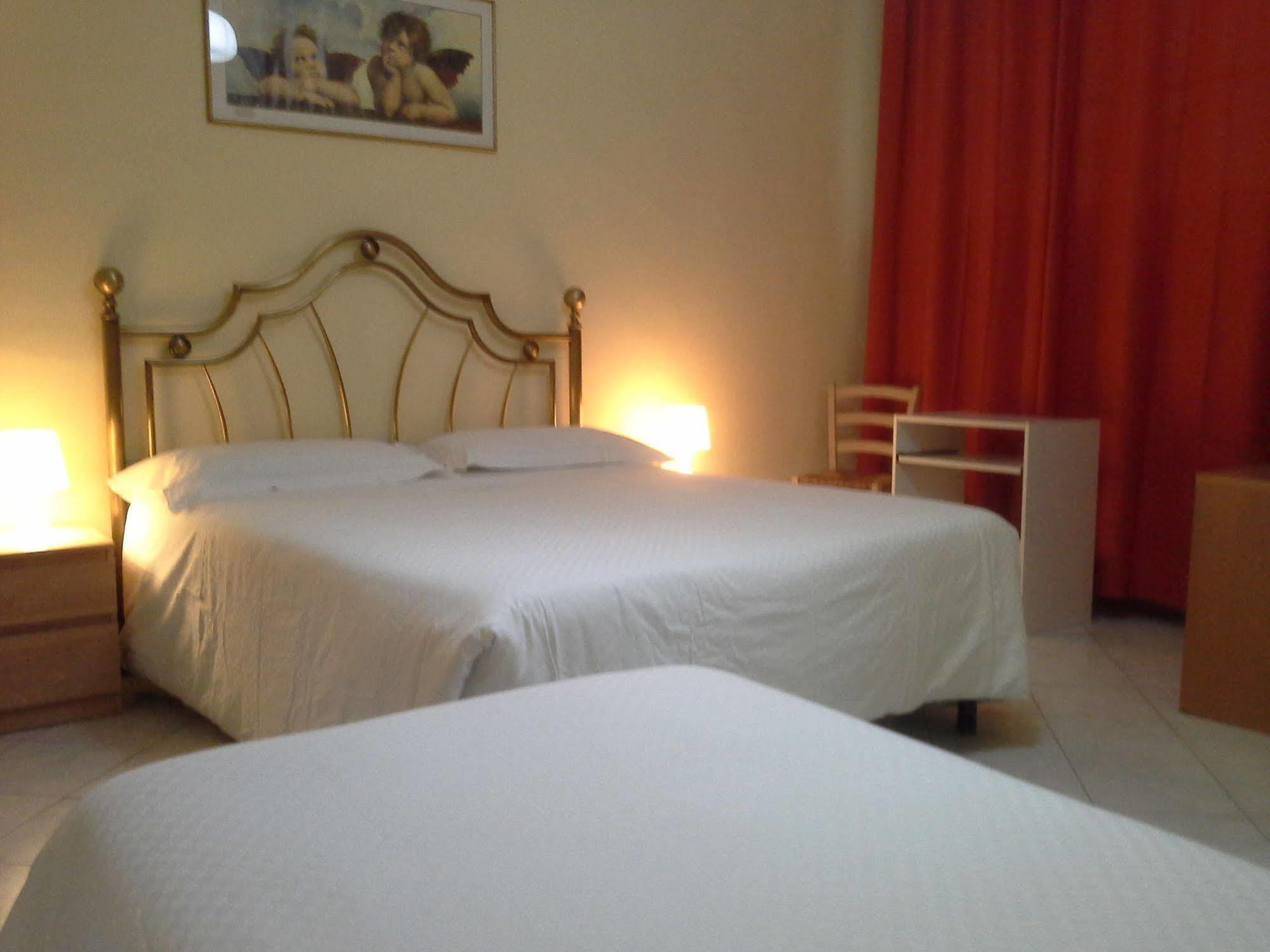 Santa Reparata Bed and breakfast