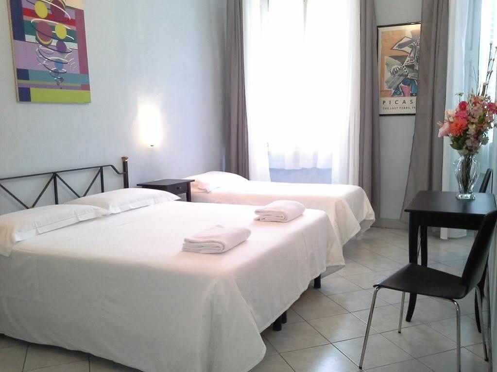 Bed and breakfast Santa Reparata 2*