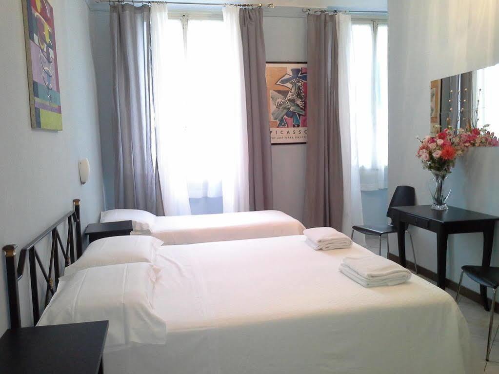 Bed and breakfast Santa Reparata Florencia