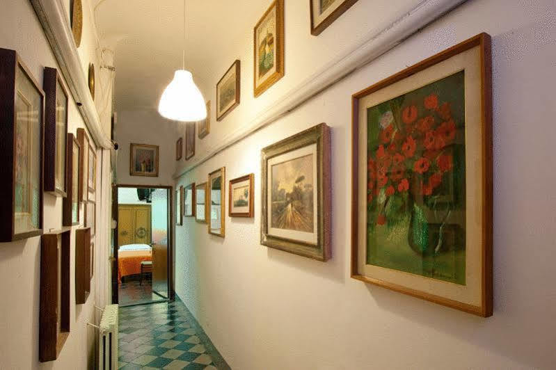 Santa Reparata Bed and breakfast 2*