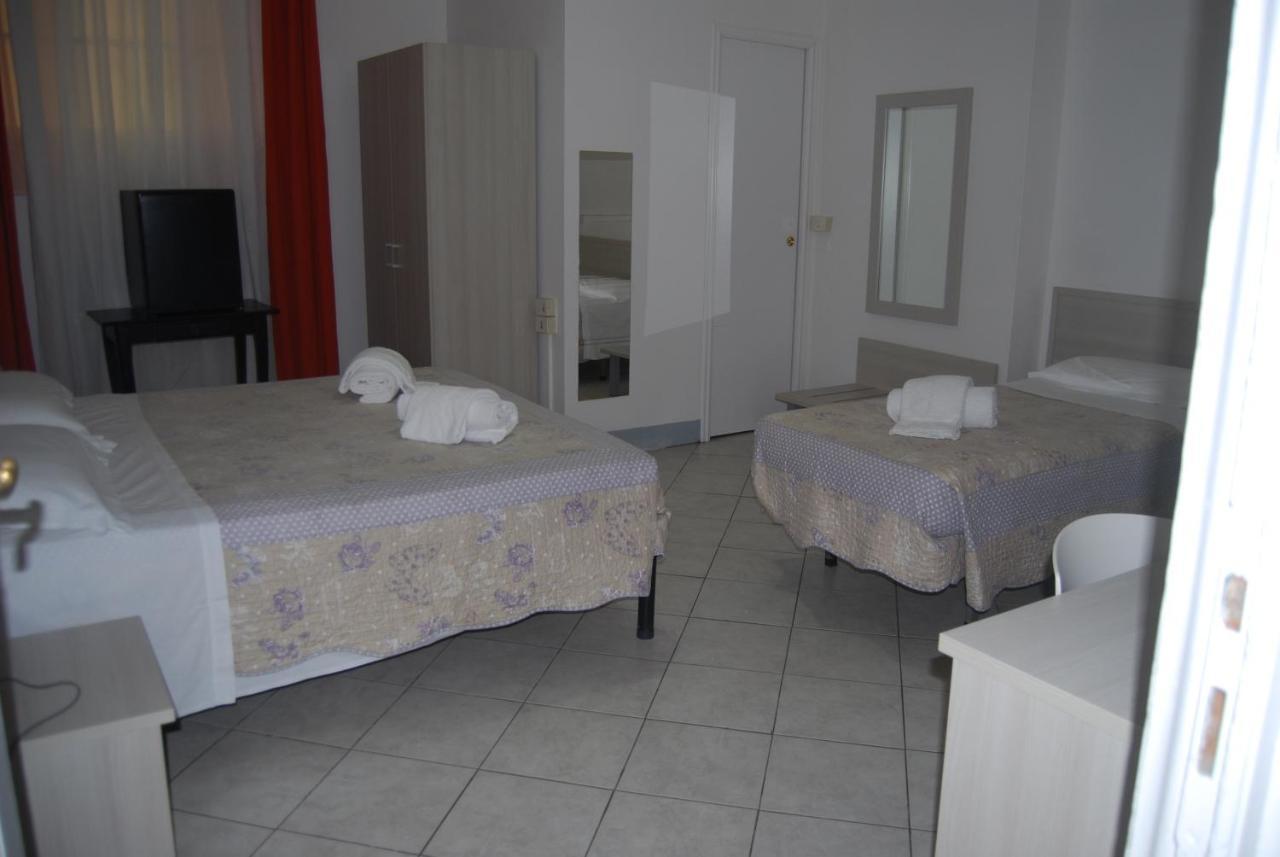 Santa Reparata Bed and breakfast 2*