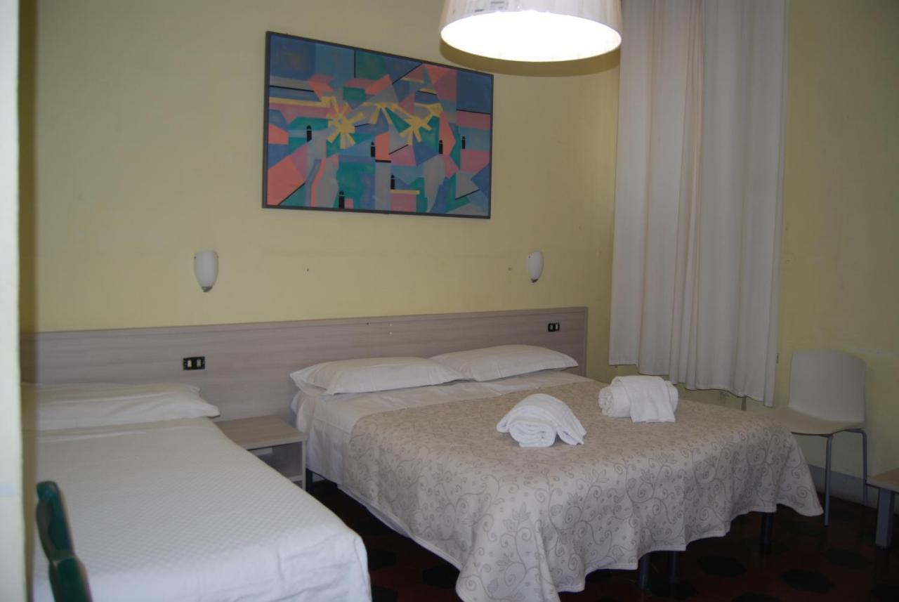 Santa Reparata Bed and breakfast Florencia
