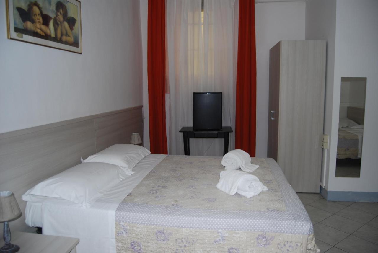 Santa Reparata Bed and breakfast 2*