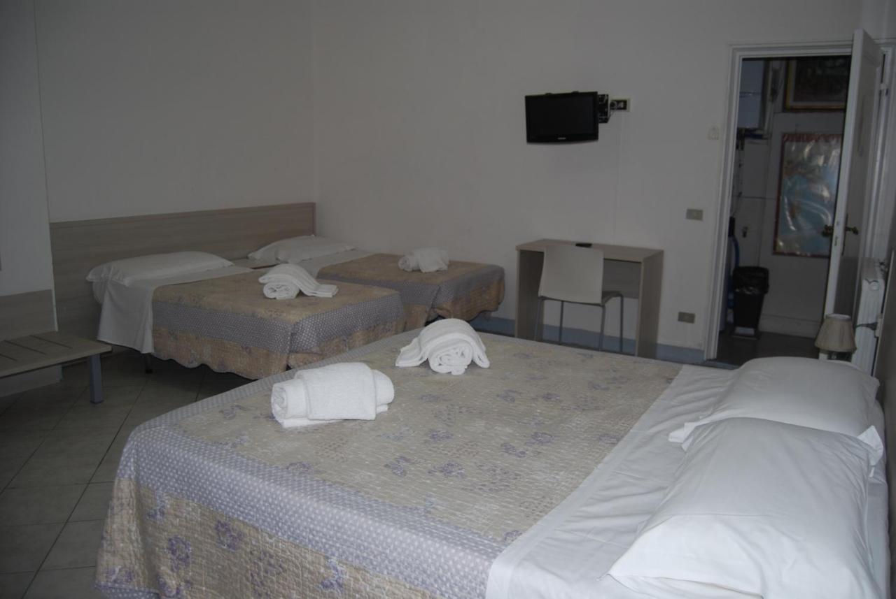 Santa Reparata Bed and breakfast Florencia