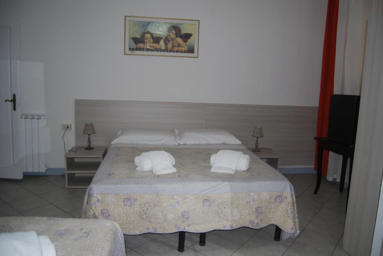 Santa Reparata Bed and breakfast Florencia